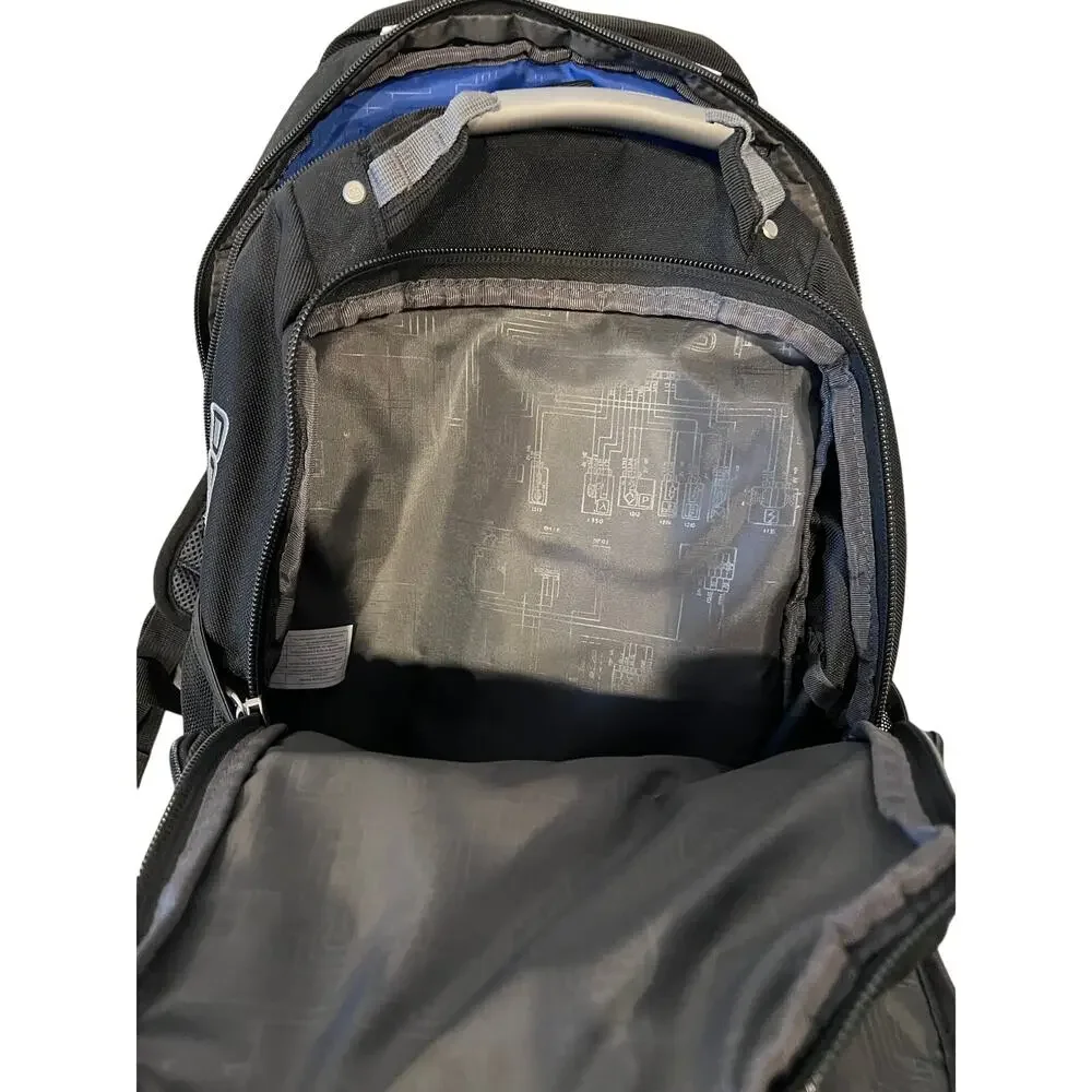 OGIO Padded Checkpoint Friendly Computer Backpack - Picture 5 of 7